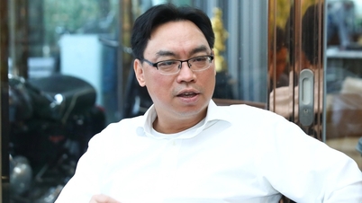 Pengusaha Nguyen Trong Khang: Tugas-tugas sulit adalah "spesialisasi" dari MK Group.