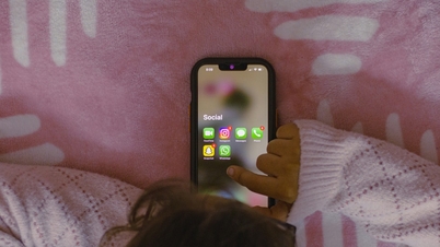 英国は近いうちに子供たちのソーシャルメディアの使用を禁止するかもしれない。