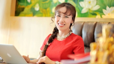As mulheres empreendedoras inspiram um desejo de força e prosperidade.