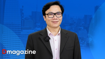 Risiko dan peluang dalam turun naik global, berserta "ujian api" untuk ekonomi Vietnam.
