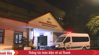 Tempat yang tiada bunga api pada Malam Tahun Baru.