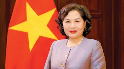 Novoroční blahopřání k roku 2026 od guvernéra Nguyen Thi Honga