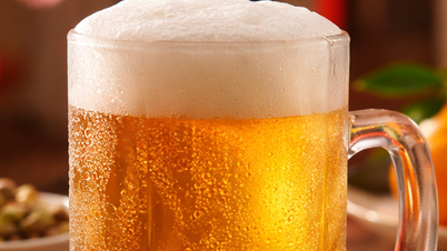 Seberapa banyak alkohol yang dibutuhkan untuk mulai meningkatkan lemak perut?