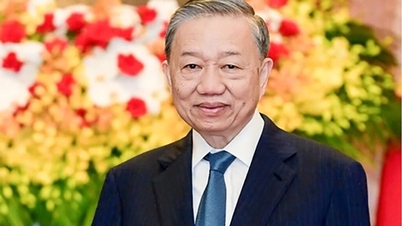 ト・ラム事務総長は米国を実務訪問する予定。