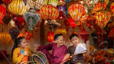 Spotkanie Tet