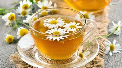 8 féle tea, ami segít ellazulni és csökkenteni a stresszt az év elején.