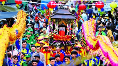 Hô Chi Minh-Ville doit sa renommée mondiale à ses racines et à ses valeurs culturelles nationales.