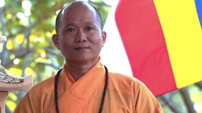 Tet in Truong Sa - Del 4: Dedicating a Lifetime to Truong Sa