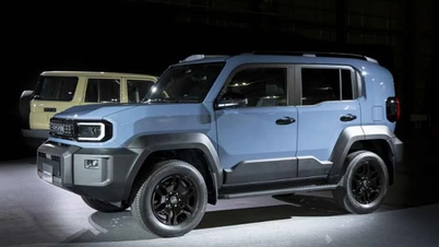 Le Toyota Land Cruiser FJ sera lancé en Asie du Sud-Est, les premières livraisons étant prévues fin 2026.