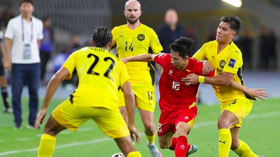 Az indonéz futballcsapat menedzsere illegális honosítással vádol egy malajziai játékost; Délkelet-Ázsia igazságosságot követel Vietnamnak.