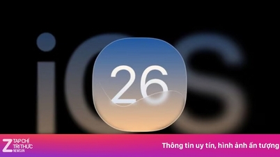 O que há de surpreendente no iOS 26?