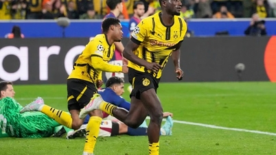 ការមើលជាមុននៃការប្រកួត៖ Dortmund ទល់នឹង Atalanta (ម៉ោង 3:00 ថ្ងៃទី 18 ខែកុម្ភៈ) ក្របខ័ណ្ឌ Champions League 2025-2026
