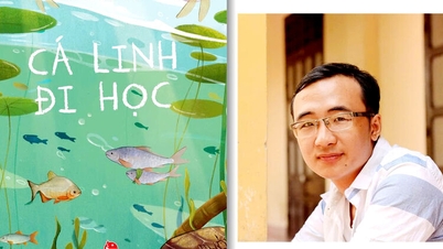 អ្នកនិពន្ធវ័យក្មេង លេ ក្វាង ត្រាង៖ «ការធ្វើដំណើរច្រើន រៀនច្រើន អានច្រើន... បង្កើតការបំផុសគំនិតផ្នែកអក្សរសាស្ត្រនៅក្នុងខ្ញុំ»។