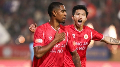 AFC, Hanoi Police FC'yi 0-3'lük mağlubiyetle resmen mağlup ilan etti.