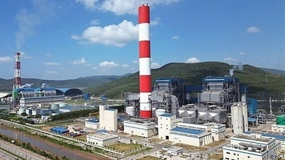 タインホア省：57.5兆ドン超の規模を誇るギソンLNG発電所「メガプロジェクト」への投資家を3度目に募集。