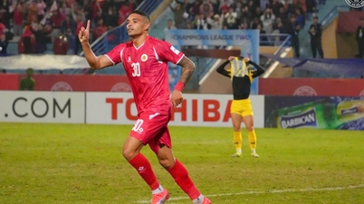 Chocante: Hanoi Police FC perde por 0-3 na Champions League Two por 'utilizar jogadores irregulares'.