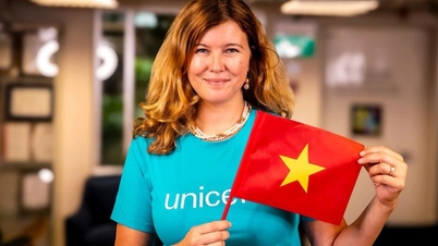 From impressive achievements to long-term aspirations: Vietnam remains committed to investing in child development.