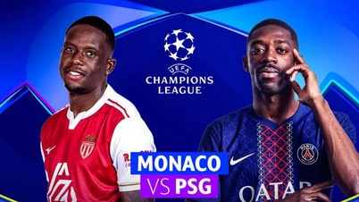 Match preview: AS Monaco vs PSG, 3:00 AM, February 18th: The champions' mettle.