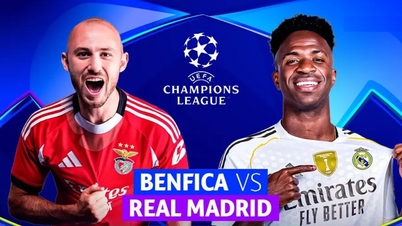 Match preview: Benfica vs Real Madrid, 3:00 AM, February 18th: Settling the score.