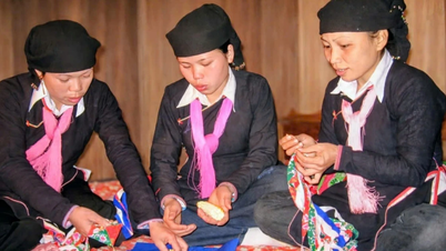 Coutumes uniques du Têt chez l'ethnie Dao