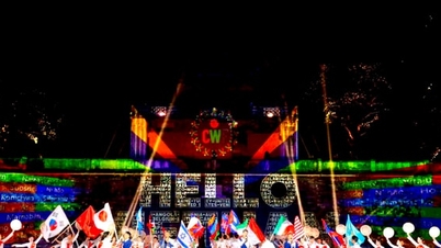 Hanoi makes breakthroughs in developing the cultural industry, elevating its regional standing.