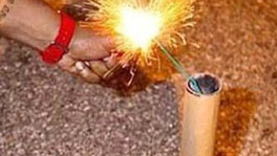 A ló holdújévében (Bính Ngọ) az elmúlt 24 órában 100 embert szállítottak kórházba petárdák és tűzijátékok okozta sérülések gyanújával.