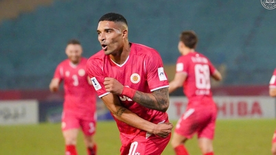 رسانه‌های منطقه‌ای از شکست سریع 0-3 AFC مقابل CAHN FC شگفت‌زده شدند: تامپینس روی کاغذ برنده است.
