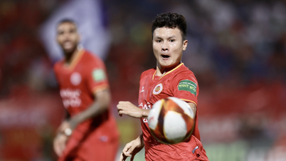 Quang Hải lên tiếng khi CLB CAHN bị AFC xử thua Tampines, lượt về cực nóng