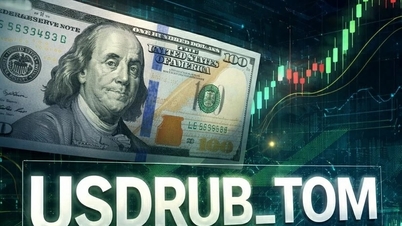 Rusia meluncurkan instrumen perdagangan saham baru untuk menggantikan dolar AS.