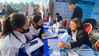 Structure of the aptitude test for admission to military schools in 2026
