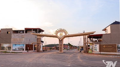 Viet Cuong Construction Concrete Co., Ltd.: Dążenie do wspólnego rozwoju z narodem.