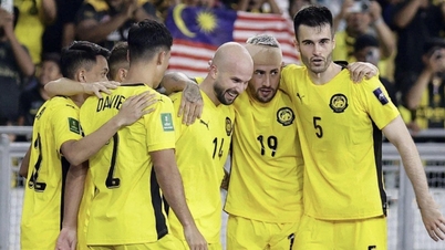 Dàn nhập tịch của Malaysia tăng giá vù vù sau khi thoát án