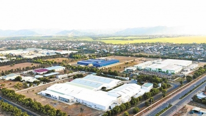 Phát triển Khu kinh tế Nam Phú Yên - đưa Đắk Lắk trở thành cực tăng trưởng mới
