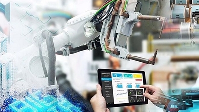 A tudományos és technológiai szektor bevétele meghaladta a 464 billió VND-t.