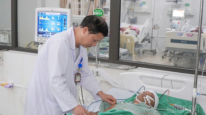 রাতারাতি অস্ত্রোপচারের মাধ্যমে মস্তিষ্কে রক্তক্ষরণে আক্রান্ত গুরুতর ফিলিপিনো পর্যটককে বাঁচানো হয়েছে।