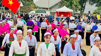 Yen Bai - zon ekologi di sebelah barat ibu kota.