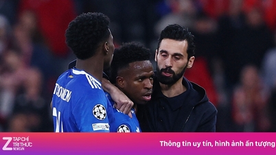 Vinicius anklager fansen for å kalle ham en «ape», kampen på Da Luz ble stoppet i ti minutter.