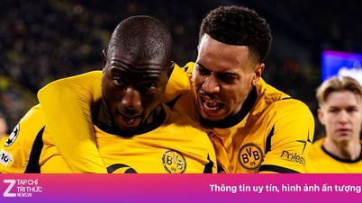 চ্যাম্পিয়ন্স লিগের শেষ ষোলোর এক পা বাকি ডর্টমুন্ডের।