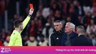 Mourinho stârnește controverse cu comentariile sale despre arbitri și Vinicius.