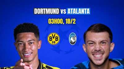 Pronostic Dortmund - Atalanta, 18 février à 3h00 : Un match très disputé.