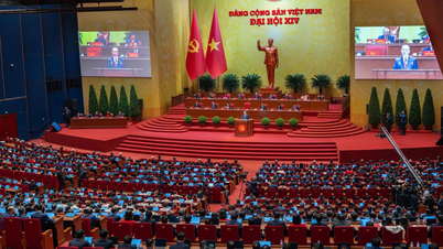 Ba đột phá chiến lược tạo lực đẩy cho mục tiêu tăng trưởng hai con số