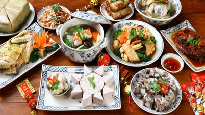 ทำไมบางคนยังคงมีอาการท้องอืดและมีแก๊สในกระเพาะ แม้ว่าจะรับประทานอาหารน้อยในช่วงเทศกาลตรุษจีน?