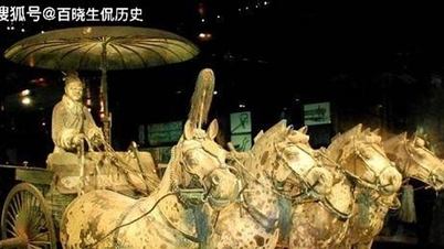 Le lien vieux de 6 000 ans entre les humains et les chevaux.