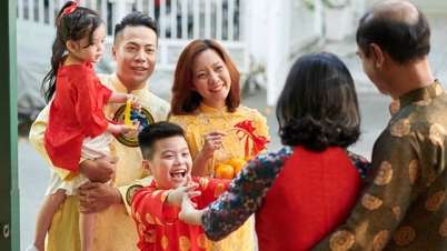 What are the differences between the second day of the Lunar New Year in different Asian countries?
