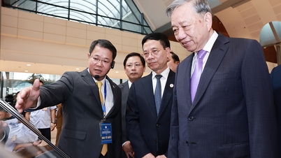 Vietnamul după 2025: Construirea fundației – Orizontul către viitor