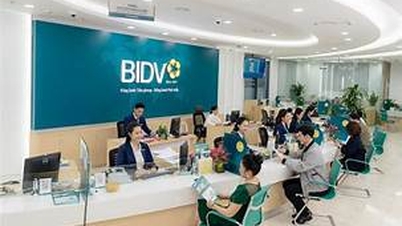 BIDV는 부동산 대출에 대한 의견을 밝혔습니다.