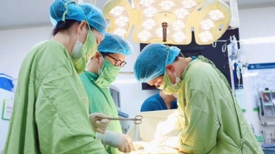 मंत्री दाओ होंग लैन: नए युग में वियतनामी स्वास्थ्य सेवा के फलने-फूलने के लिए मानसिकता में बदलाव की आवश्यकता है।