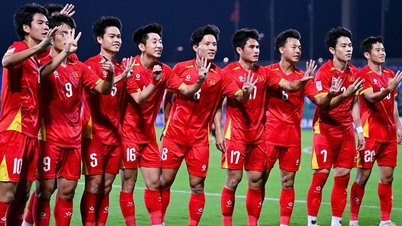 La selección sub-23 de Vietnam y la vida después de la gloria asiática.