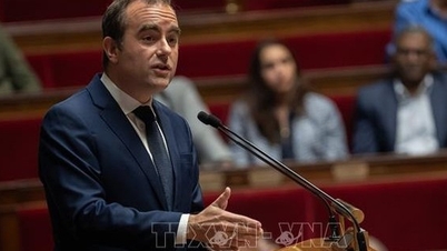 フランスが正式に原子力発電を復活させた。