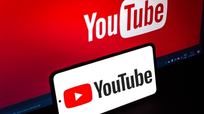 YouTube opplever globale strømbrudd.